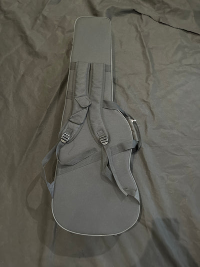Strat/Tele Semi Hard Case, Used