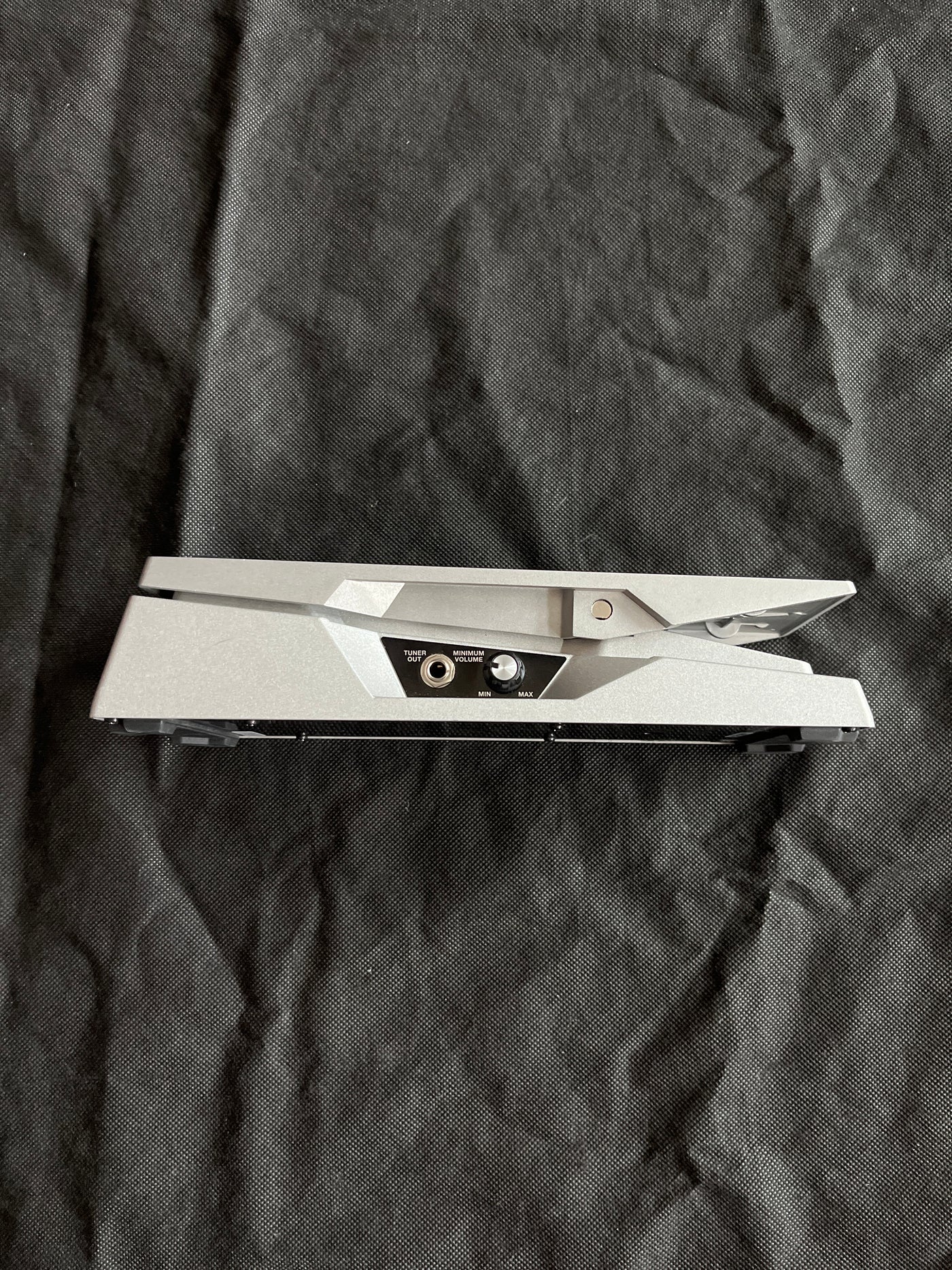 FV-500L Volume Pedal, Used - AQ FV-500L 2