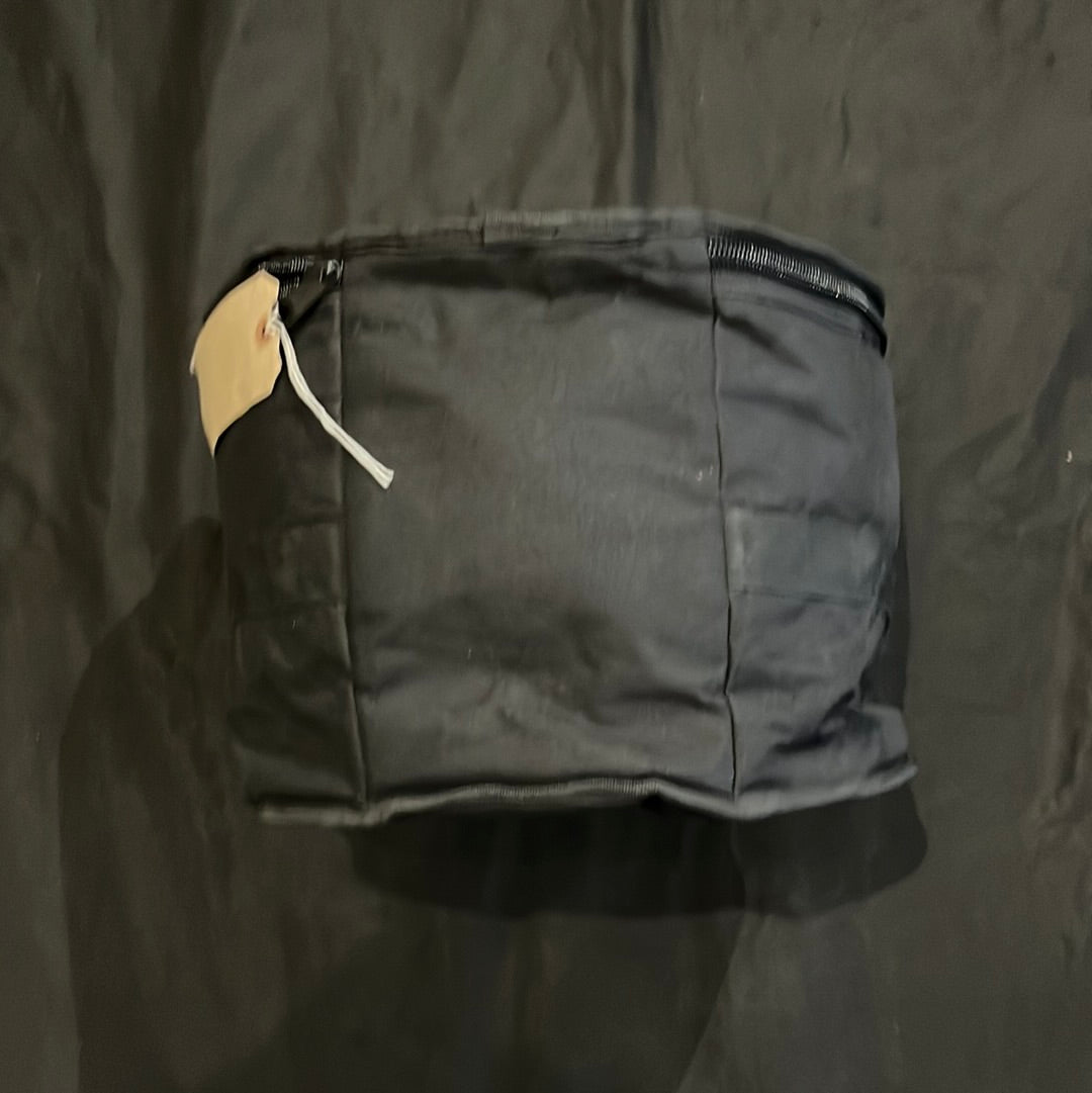 Tom drum bag 12" x 9" - Ex display