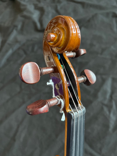1400 Student 1 - 3/4 Violin Outfit, Ex-rental - EX ZAH1