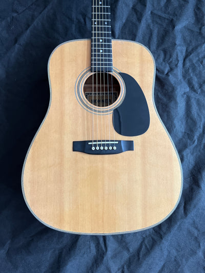 MW600N Acoustic Guitar, Used - GG69