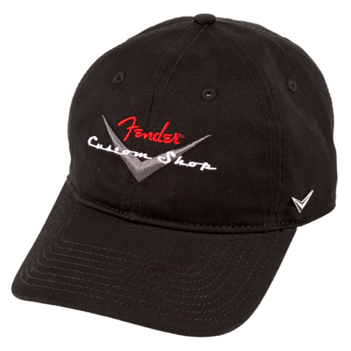 Custom Shop Baseball Cap, One Size