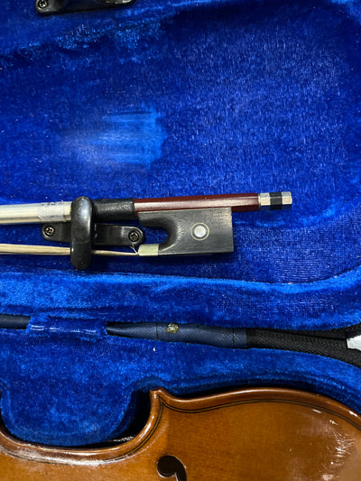 1400 Stentor  Violin, 1/4 Size, Used - GG10