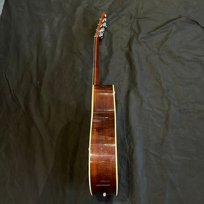 FG-335 Acoustic, Natural, Used - EE84A
