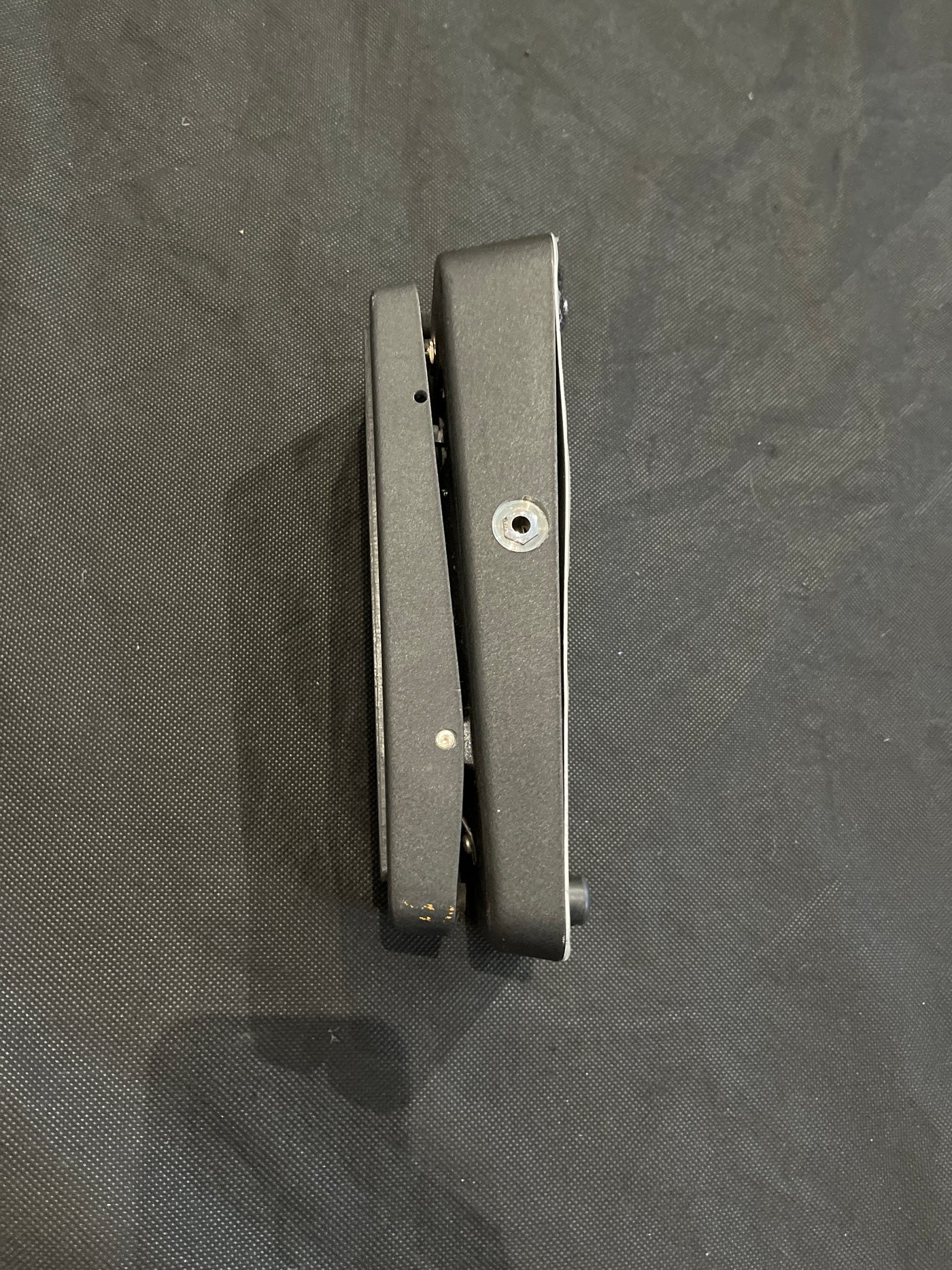 GCB95 Crybaby Wah Pedal, Used - FF71A