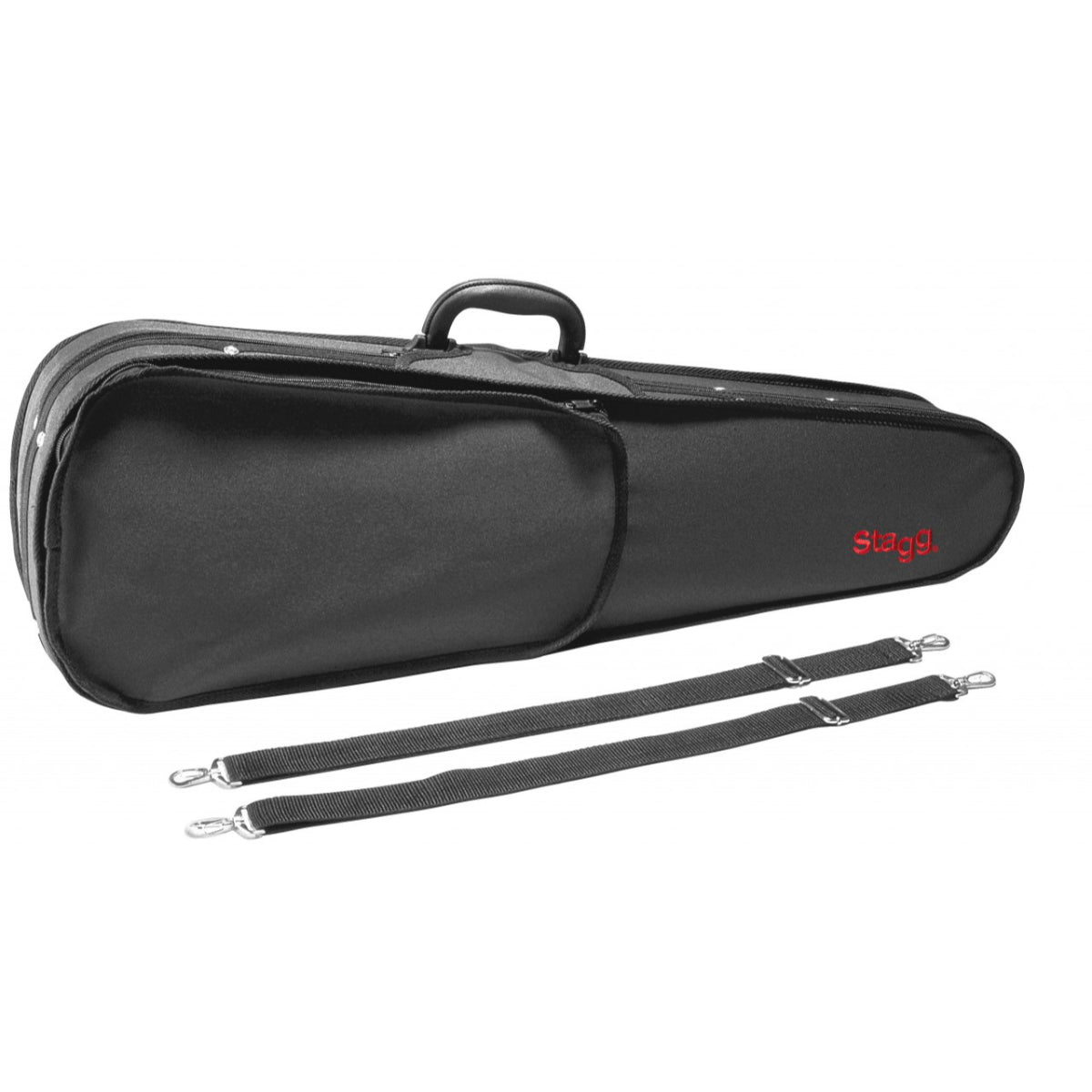 HVB4 4/4  Size Violin Case