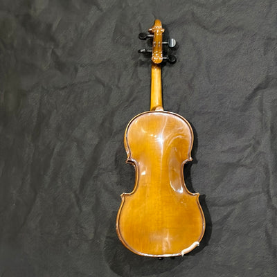 1500 Student 2 - 3/4 Violin Outfit, Used - EE67A