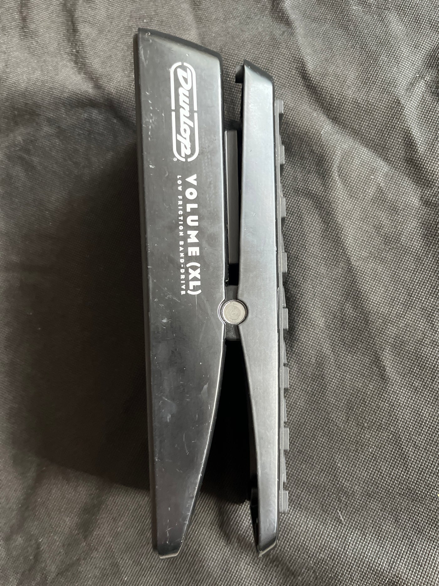 DVP3 Volume (X) Pedal, Used AQ DVP3 2