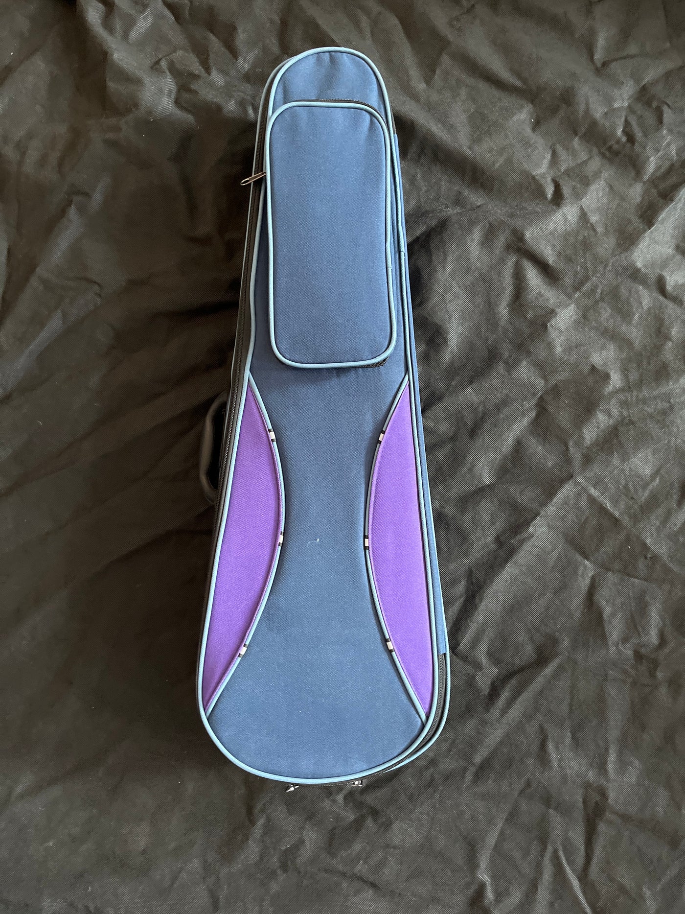 1400 Student 1 - 3/4 Violin Outfit, Ex-rental - EX ZAH1