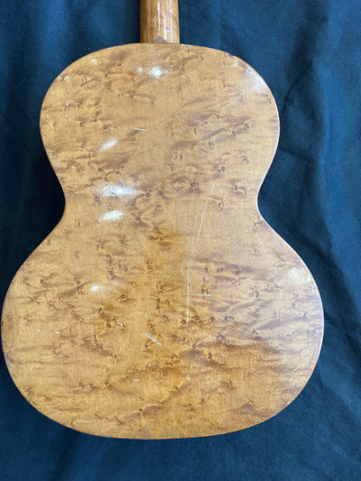 German Made Classical Guitar, Used - EE44
