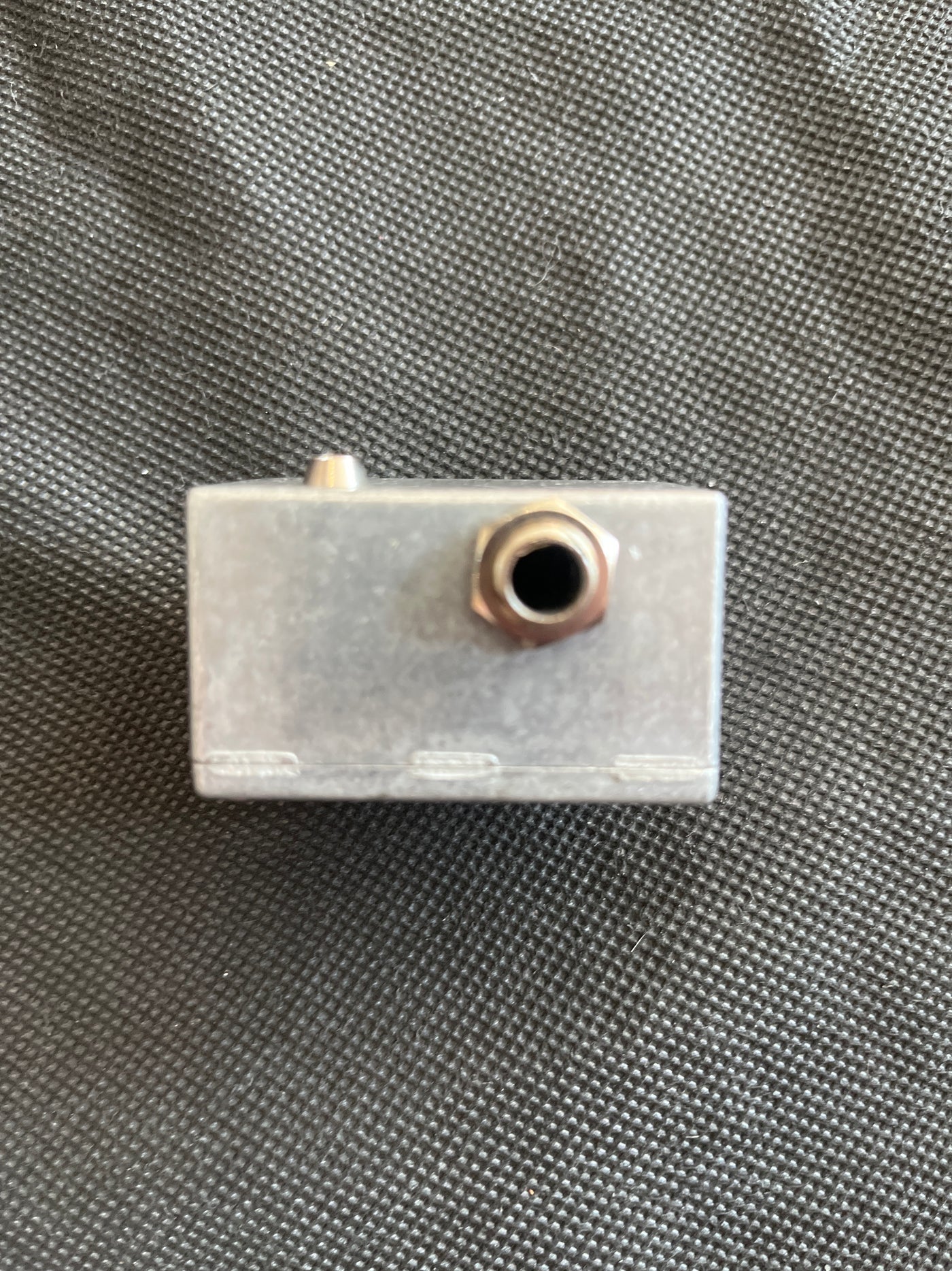 Buffer boy, Used, FF59BB