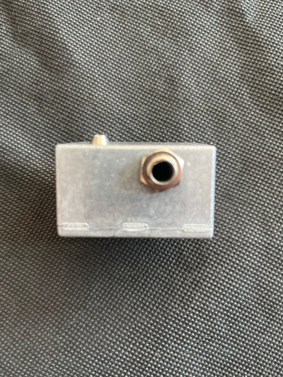 Buffer boy, Used, FF59BB