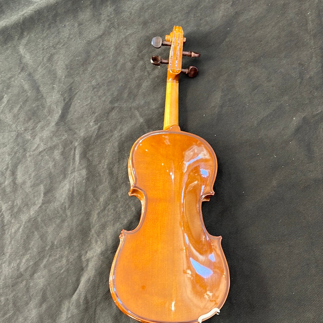 1400 Student 1 - 1/2 Violin outfit, Used - EE28