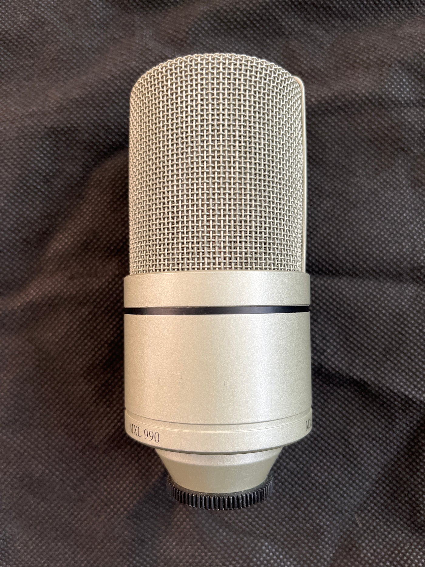 990 Condenser Microphone, Used - HH15D