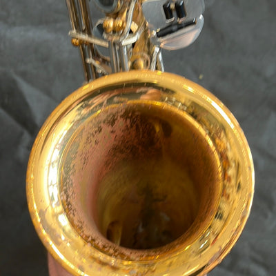 Alto Saxophone Outfit,  Used - DD91