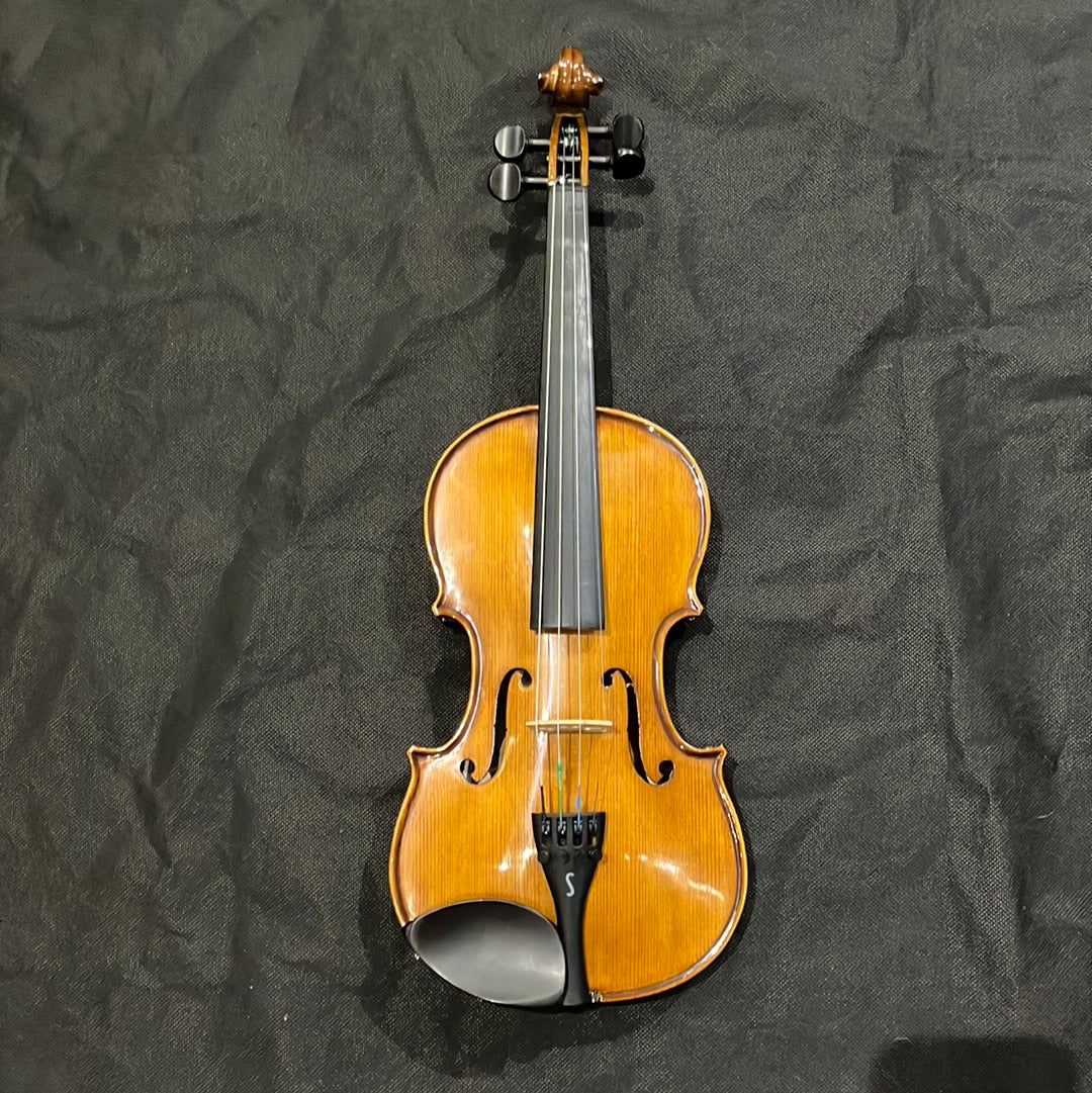 1500 Student 2 - 3/4 Violin Outfit, Used - EE67A