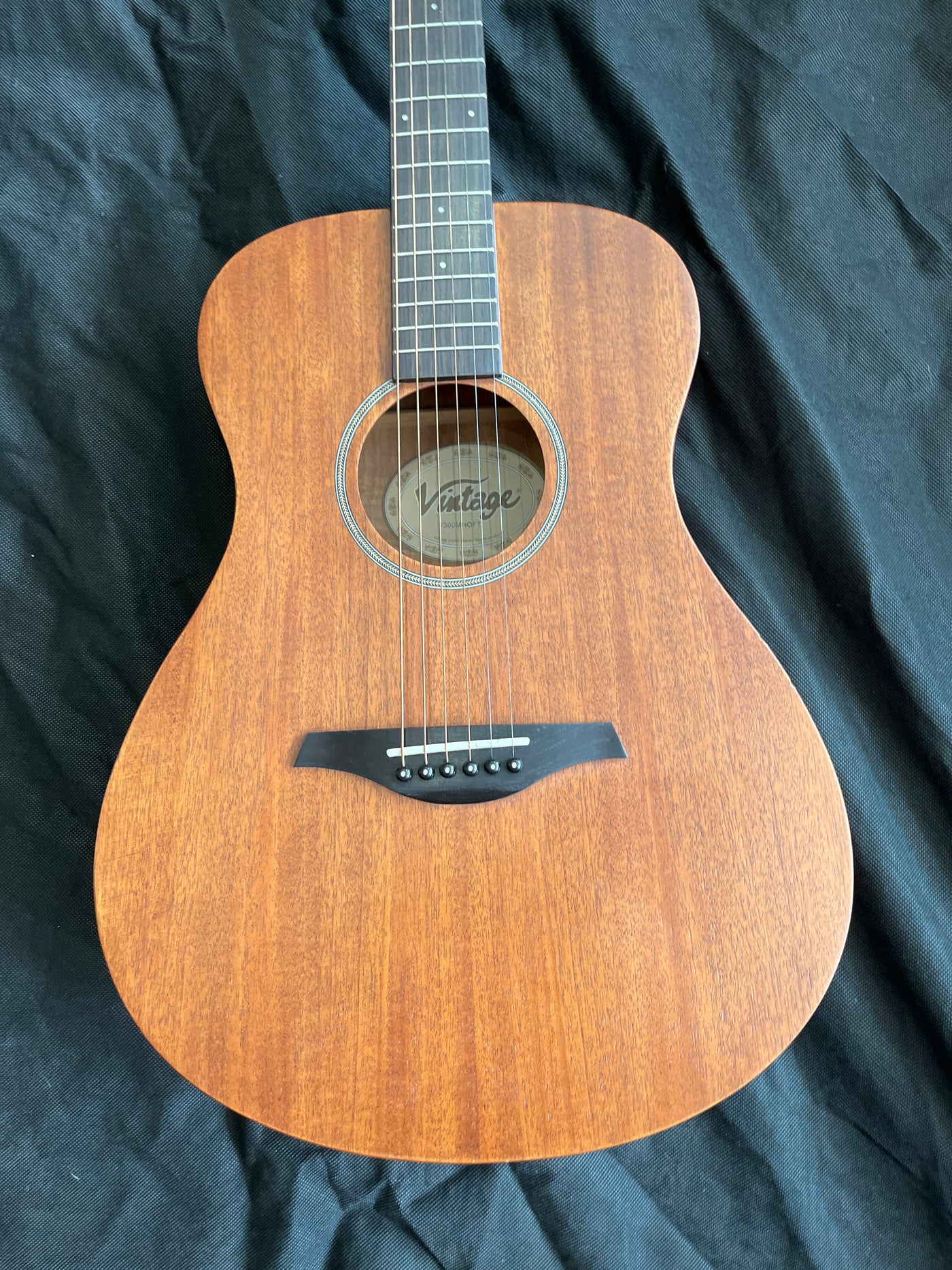 V300 Acoustic Guitar, Used - GG39