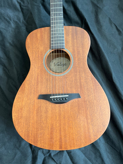 V300 Acoustic Guitar, Used - GG39