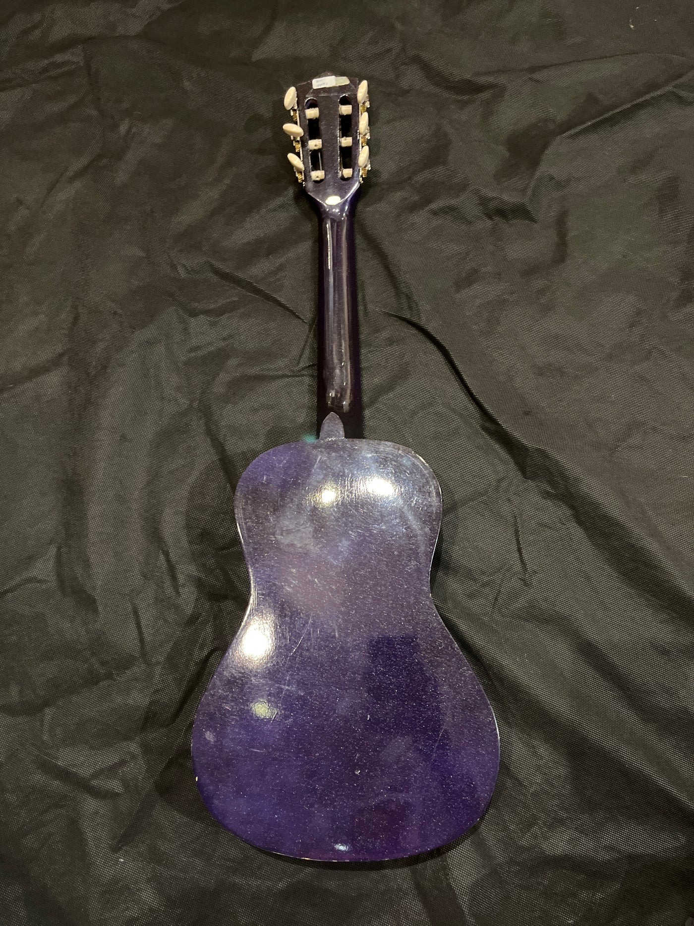 PL12 - I/2 Size Classical guitar, Used - FF92