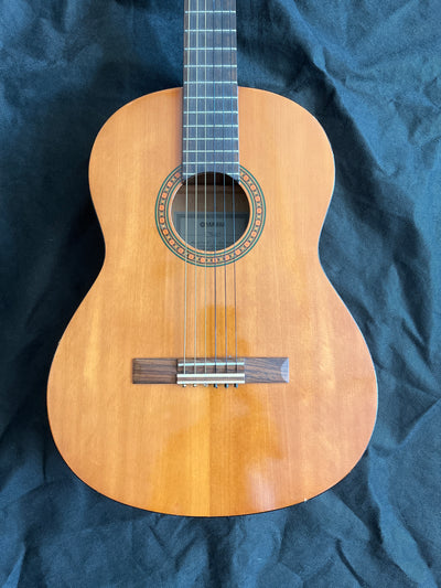 CS40 3/4 Classical Guitar, Used - GG60