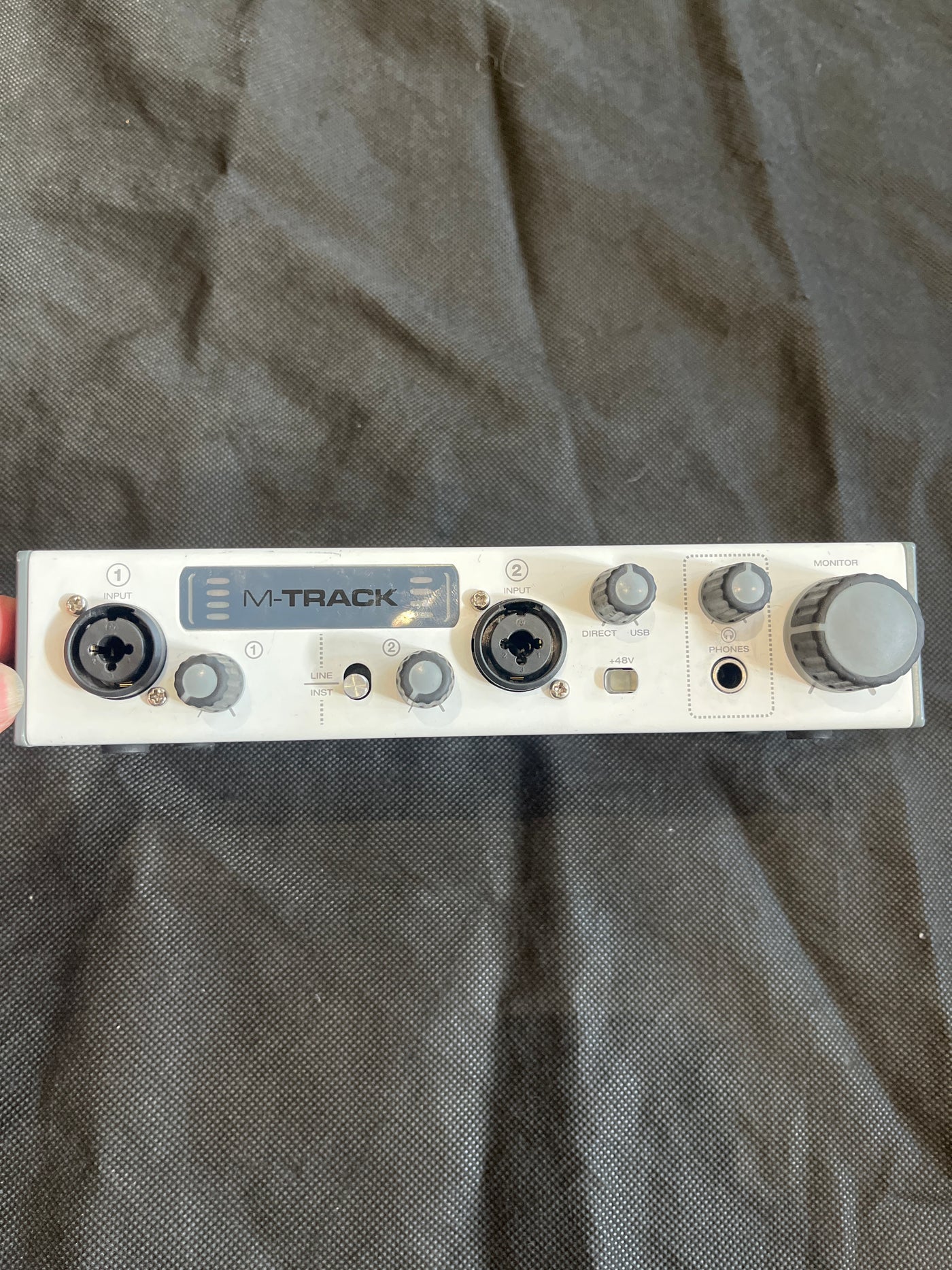 M-Track (MKII) Interface - MAMT2