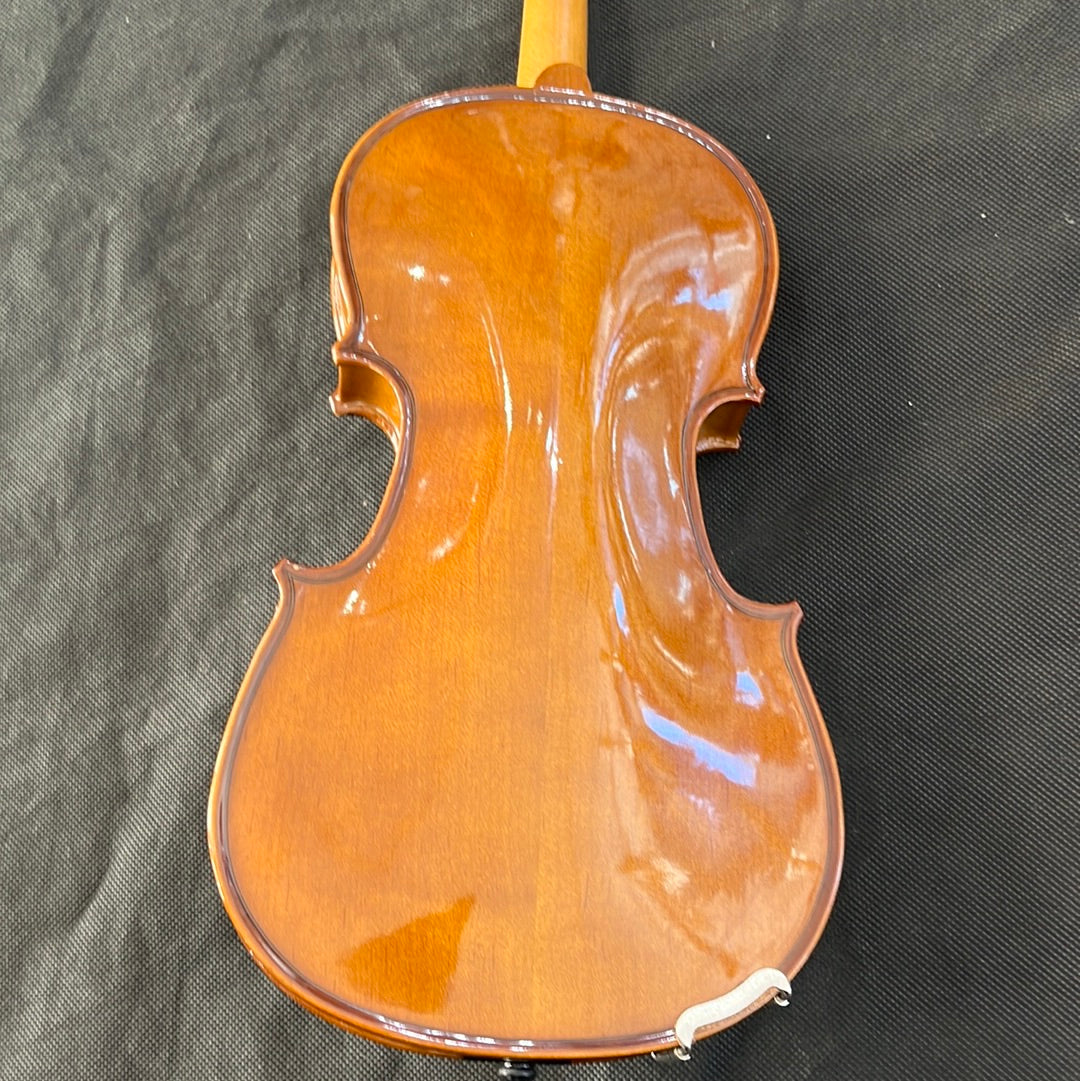 1400 Student 1 - 1/2 Violin outfit, Used - EE28