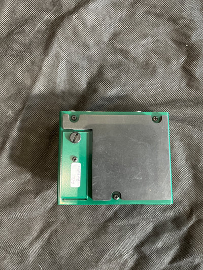 Major Bypass Pedal, Series Loop Switcher Used