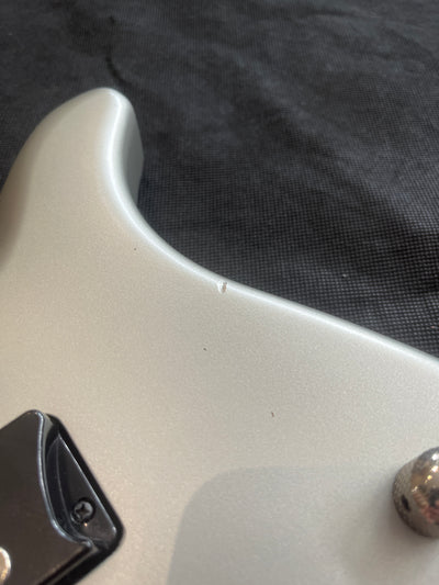 RBX374 Active Electric Bass, Used - FF17B