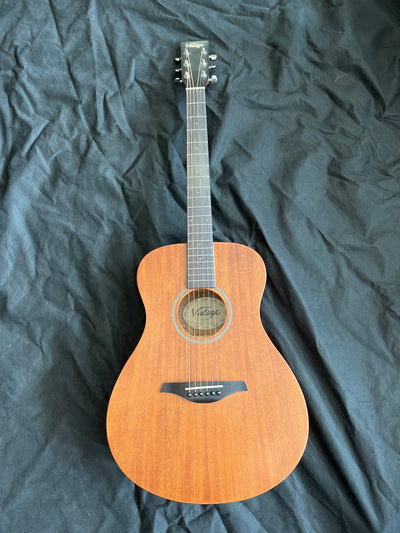 V300 Acoustic Guitar, Used - GG39