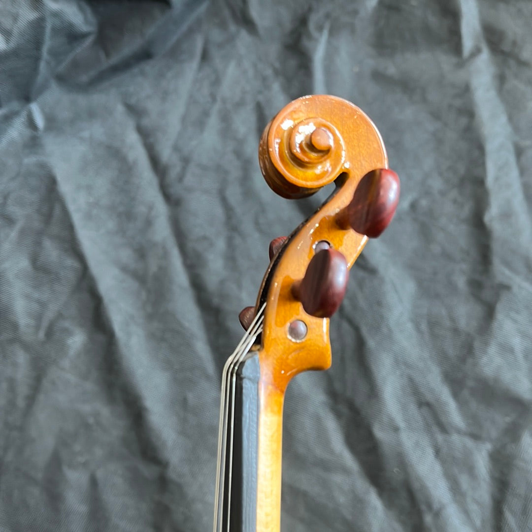 1400 Student I 1/8 Violin Outfit, Ex-rental - EX1400G1801