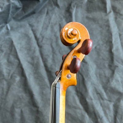 1400 Student I 1/8 Violin Outfit, Ex-rental - EX1400G1801