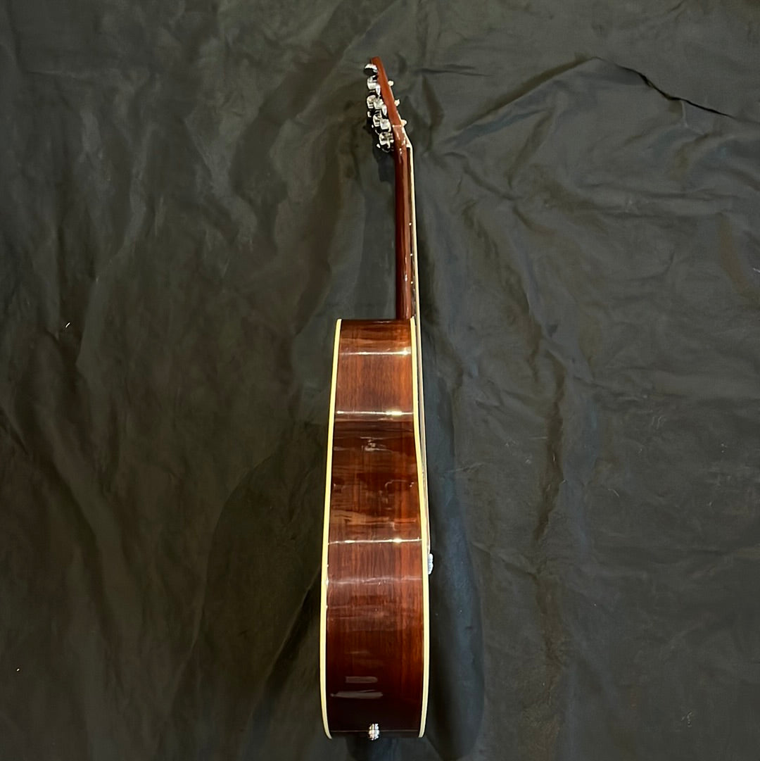 FG-335 Acoustic, Natural, Used - EE84A