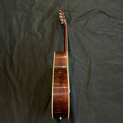 FG-335 Acoustic, Natural, Used - EE84A