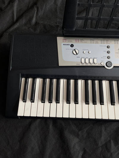 PSR-E203 Portable Keyboard, Used - HH01A
