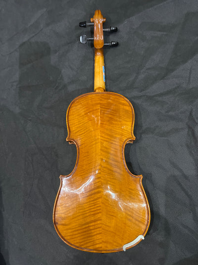 1500 Student 2 - 3/4 Violin Outfit, Used - GG07