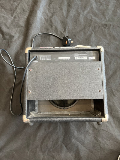 CR-15B Bass Amp, Used - GG35