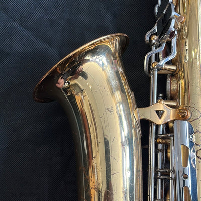 Alto Saxophone Outfit,  Used - DD91