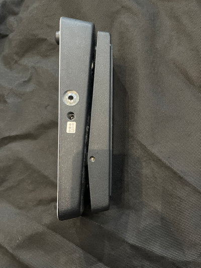 GCB95 Crybaby Wah Pedal, Used - AQ JDCB1