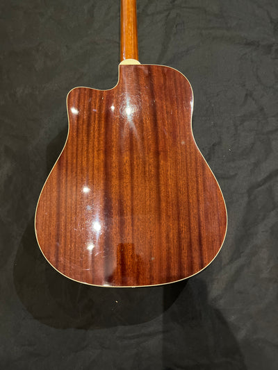 Jasmine ES35C Electro-acoustic, used - GG19B