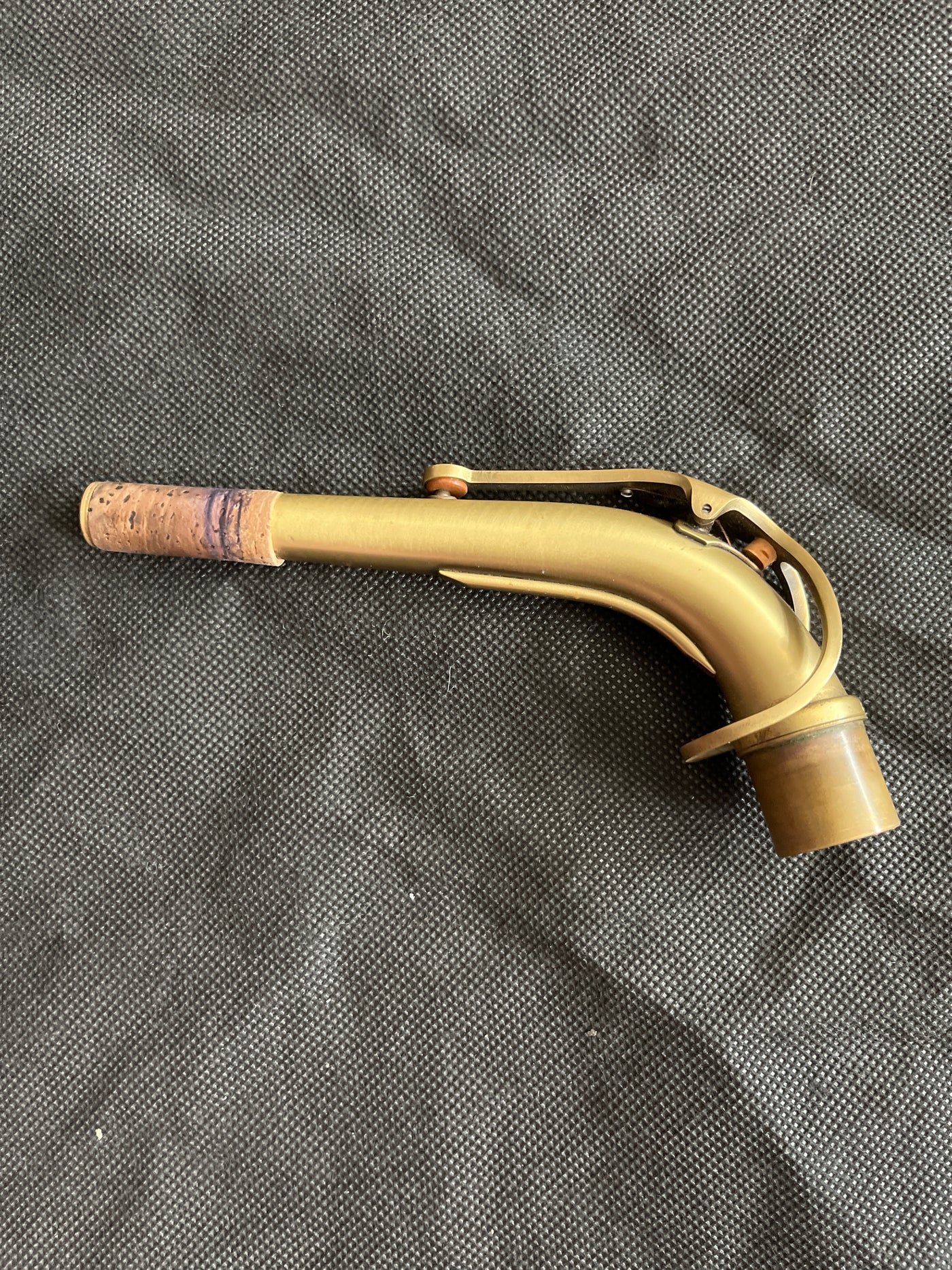 Reference 54 Alto Saxophone, Antique Lacquer Finish, Used - GG86