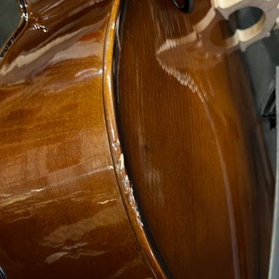 Student 1 - 1/4 Cello Outfit, Used - EXSHC1