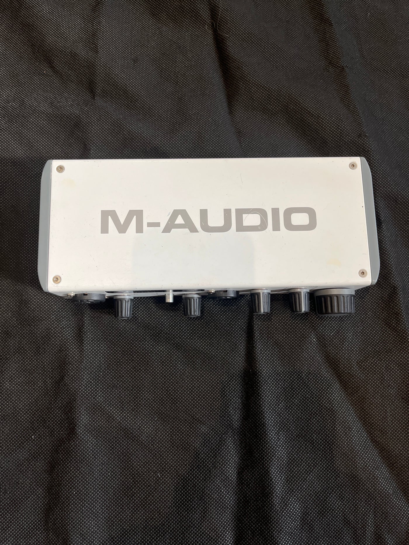 M-Track (MKII) Interface - MAMT2