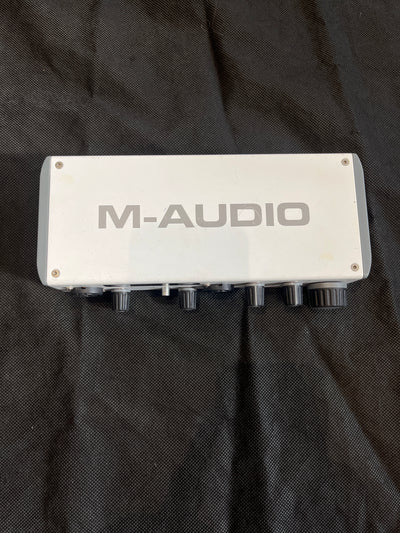 M-Track (MKII) Interface - MAMT2