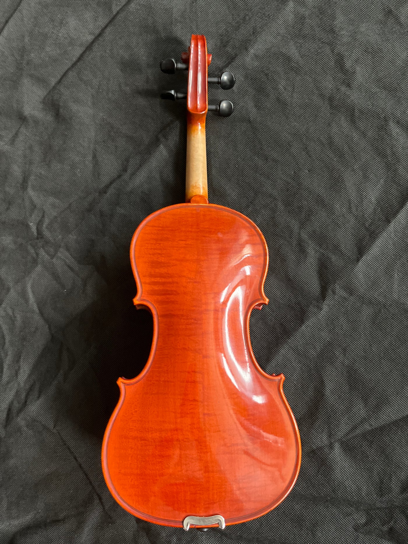 Violin Outfit, Deluxe Case, Used - GG48