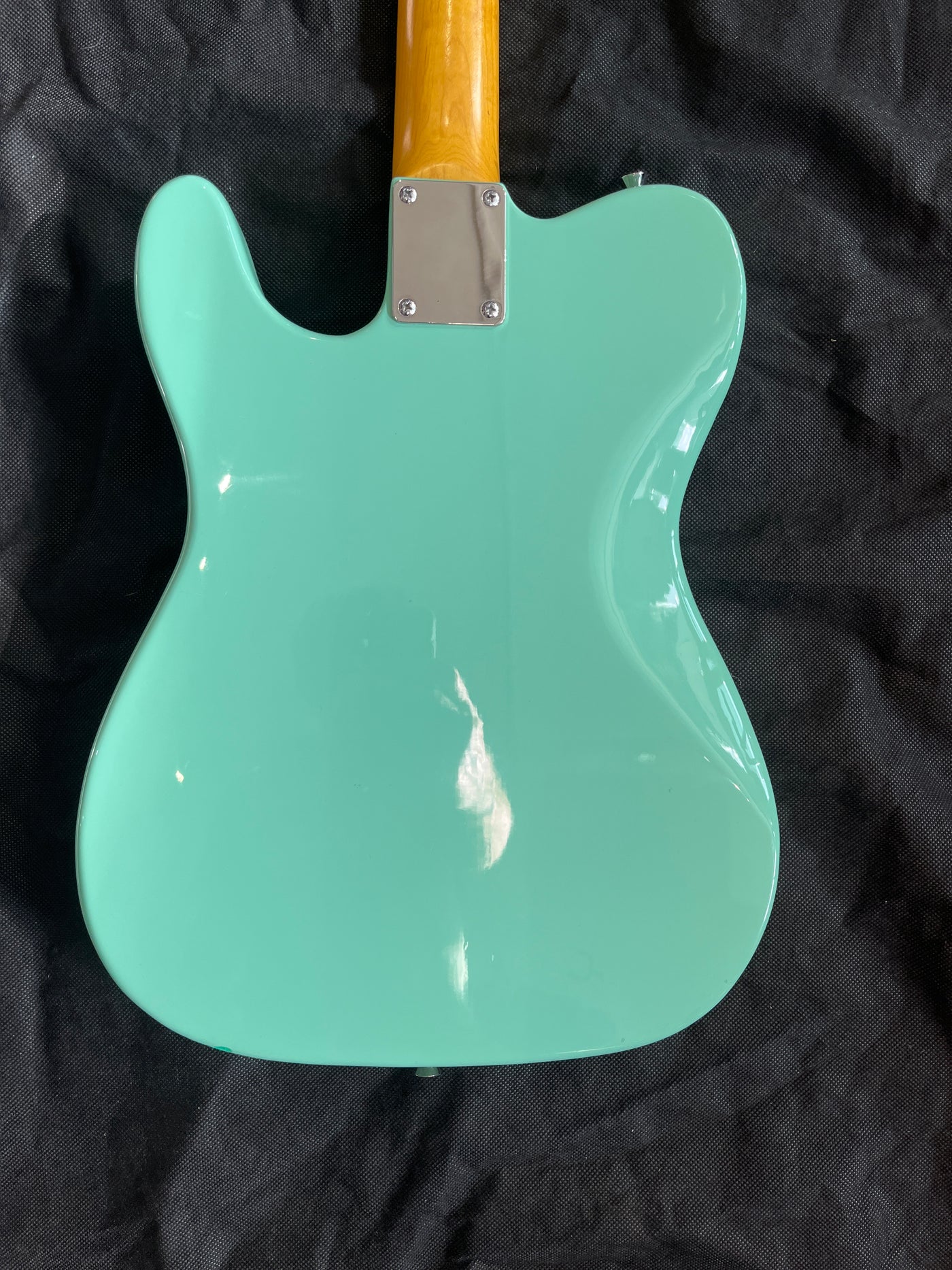 T-Type Electric Guitar, Used - GG95A
