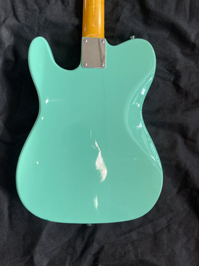 T-Type Electric Guitar, Used - GG95A