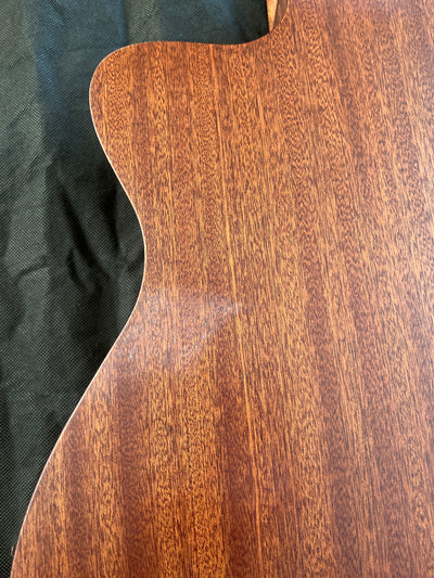 000MC-15E Electro-Acoustic Guitar - B Stock - Finish 2nd