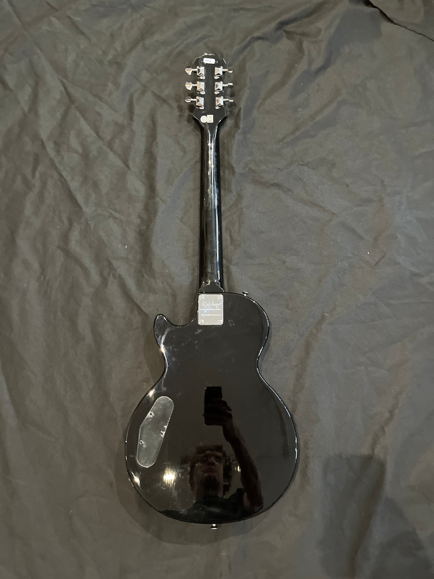 Epiphone Les Paul Special 2, Sunburst, Used - FF68