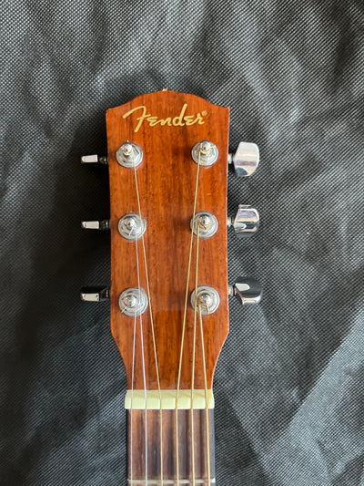 CD-140 LH Left handed Acoustic Guitar, Used - GG73