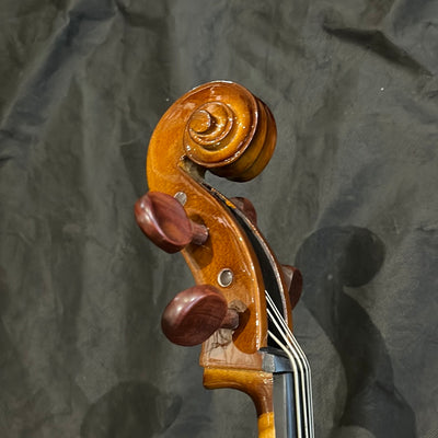 Student 1 - 1/4 Cello Outfit, Used - EXSHC1